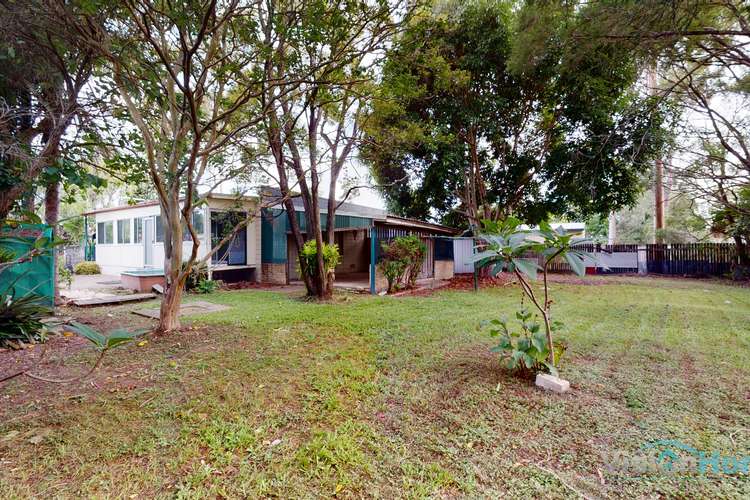 Main view of Homely house listing, 8 CANTERBURY LANE, Bethania QLD 4205