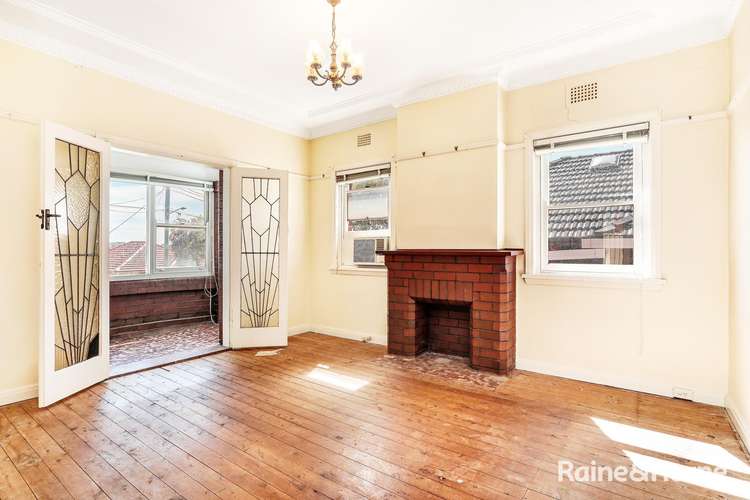 Second view of Homely house listing, 2 Rodgers Avenue, Kingsgrove NSW 2208
