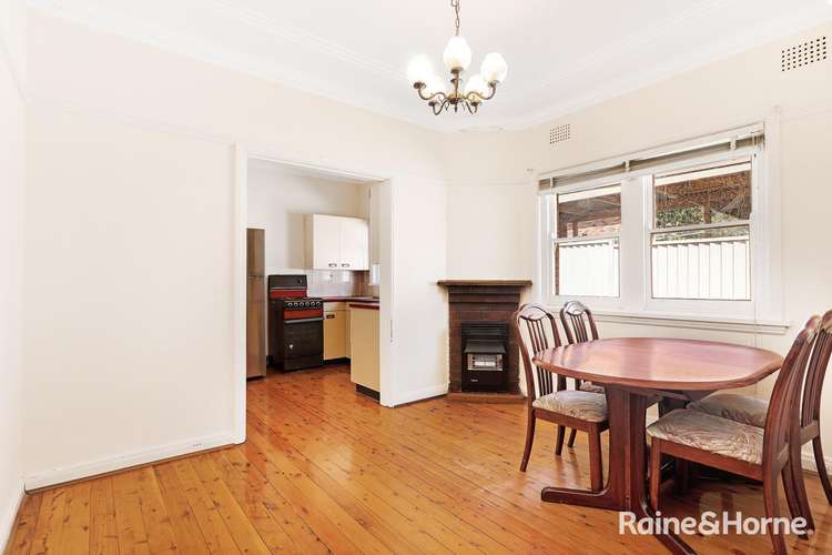 Fourth view of Homely house listing, 2 Rodgers Avenue, Kingsgrove NSW 2208