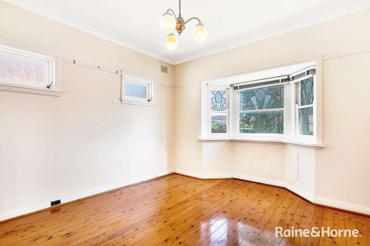 Fifth view of Homely house listing, 2 Rodgers Avenue, Kingsgrove NSW 2208
