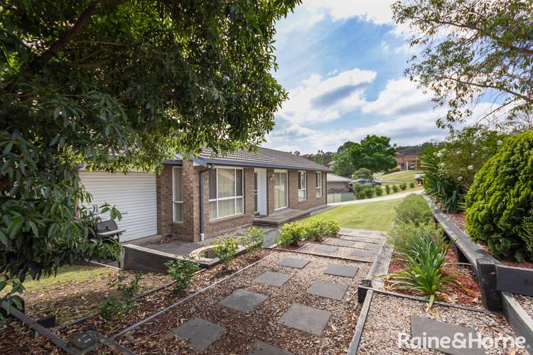 Main view of Homely house listing, 4 Merlot Street, Muswellbrook NSW 2333