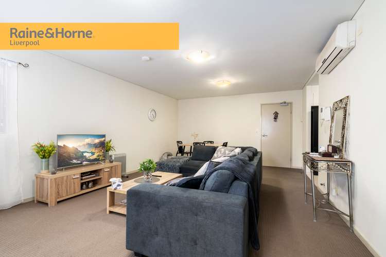 Third view of Homely unit listing, 7/33-39 Lachlan street, Liverpool NSW 2170