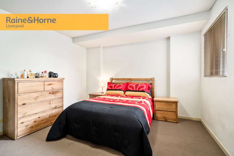 Fourth view of Homely unit listing, 7/33-39 Lachlan street, Liverpool NSW 2170
