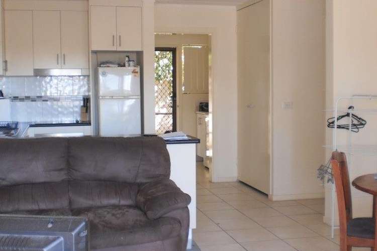 Second view of Homely unit listing, 6/35 BUTLER STREET, New Auckland QLD 4680