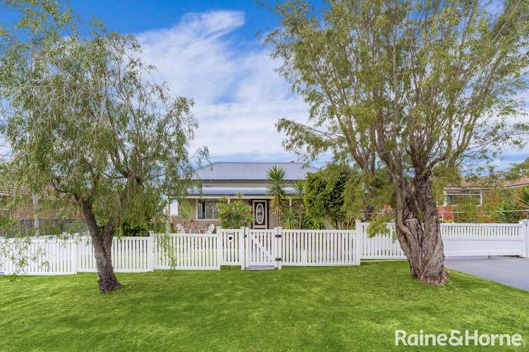 Main view of Homely house listing, 5 Boomerang Street, Helensburgh NSW 2508