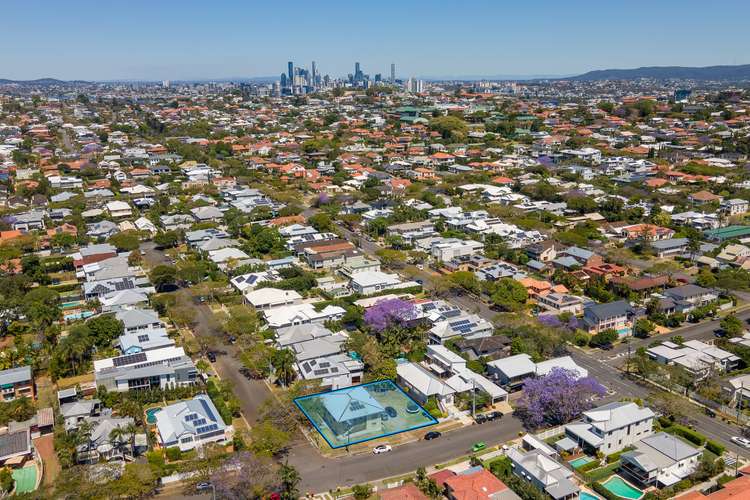 Main view of Homely house listing, 7 Chermside Street, Hendra QLD 4011