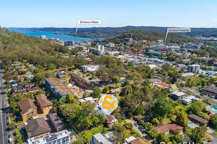 Third view of Homely house listing, 19 & 21 Ormond Street, North Gosford NSW 2250