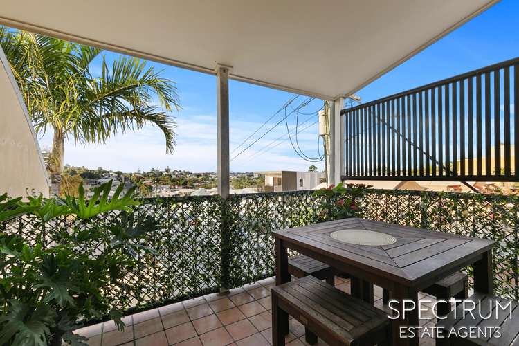 Second view of Homely unit listing, 1/720 Brunswick Street, New Farm QLD 4005