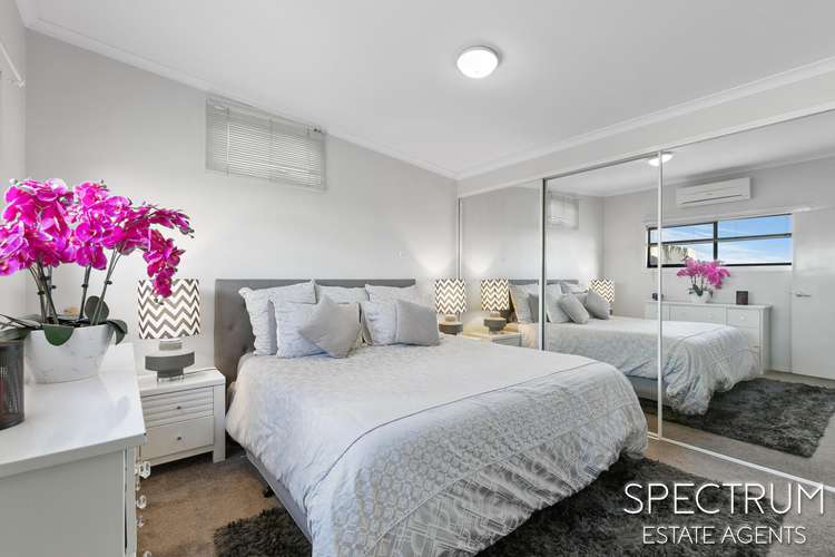 Fourth view of Homely unit listing, 1/720 Brunswick Street, New Farm QLD 4005