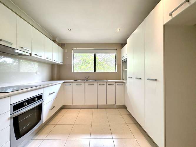 Third view of Homely unit listing, 12/15-17 Albert Pde, Ashfield NSW 2131