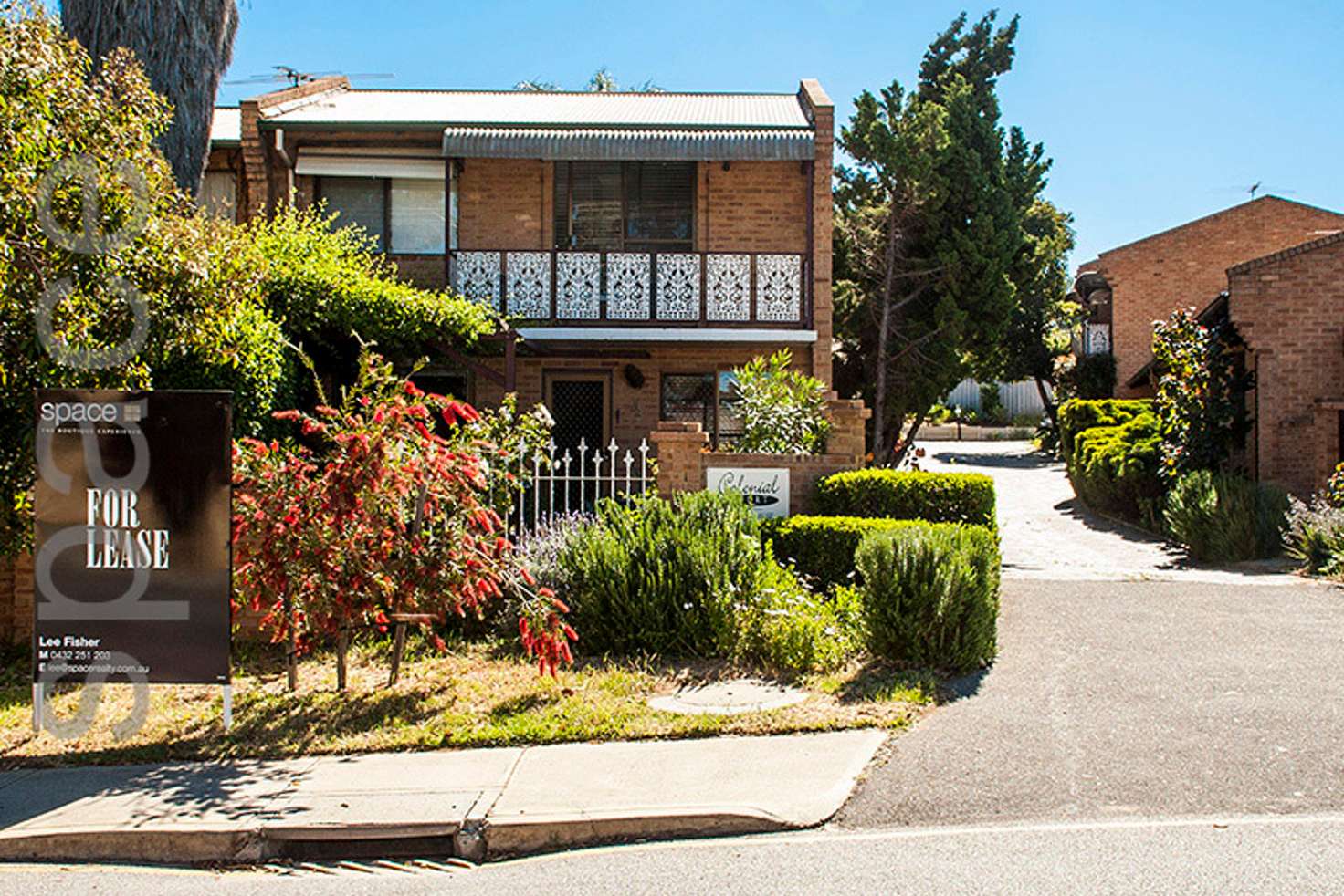 Main view of Homely house listing, 7/2 Gibbon Street, Mosman Park WA 6012