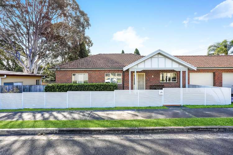 Main view of Homely house listing, 3 Reginald Street, Bexley NSW 2207