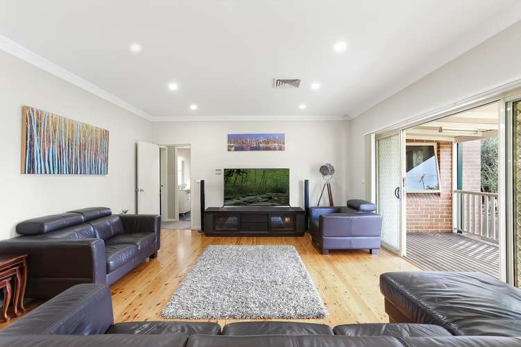 Second view of Homely house listing, 3 Reginald Street, Bexley NSW 2207
