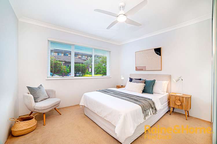 Sixth view of Homely apartment listing, 1/24 Julia Street, Ashfield NSW 2131