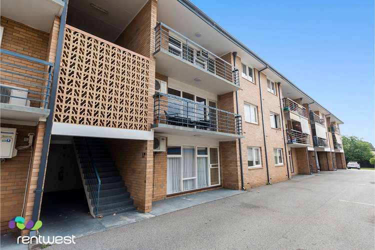 Second view of Homely apartment listing, 10/442 Canning Highway, Attadale WA 6156