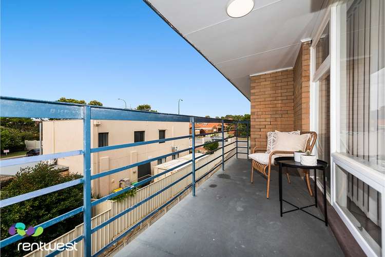 Third view of Homely apartment listing, 10/442 Canning Highway, Attadale WA 6156