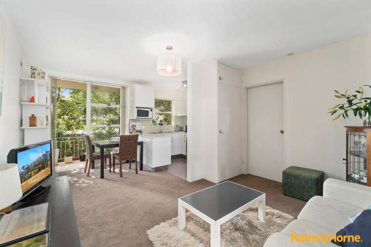 Main view of Homely apartment listing, 7/170 Falcon Street, Crows Nest NSW 2065