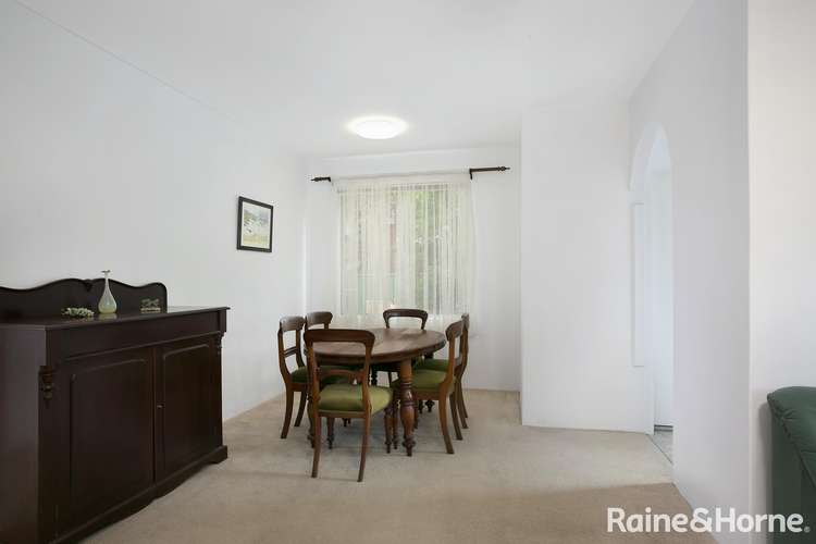 Third view of Homely apartment listing, 20/34 Burdett Street, Hornsby NSW 2077