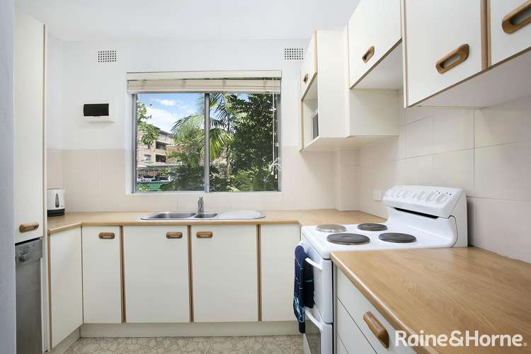 Fourth view of Homely apartment listing, 20/34 Burdett Street, Hornsby NSW 2077