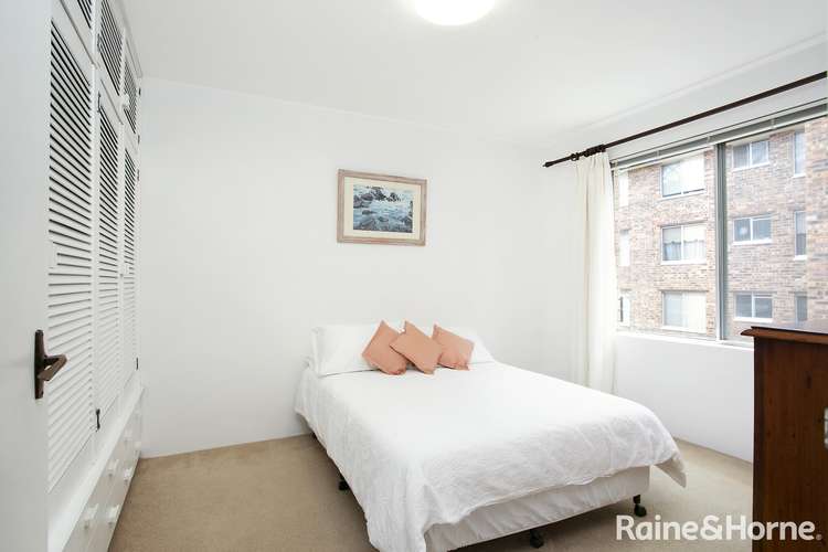 Fifth view of Homely apartment listing, 20/34 Burdett Street, Hornsby NSW 2077