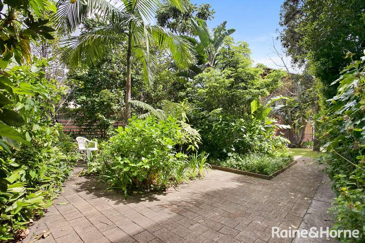 Sixth view of Homely apartment listing, 20/34 Burdett Street, Hornsby NSW 2077