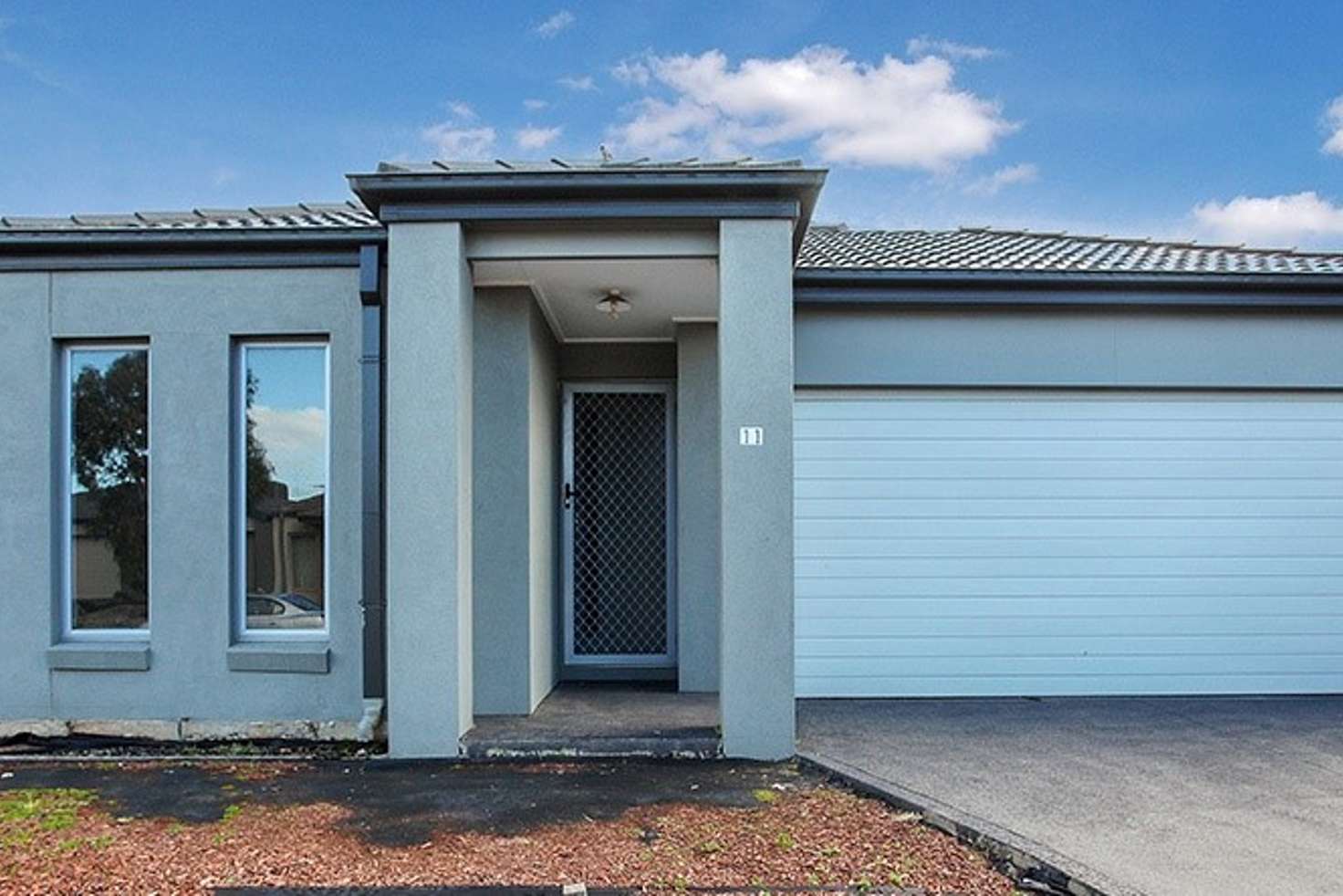 Main view of Homely house listing, 11 Talisker Street, Tarneit VIC 3029