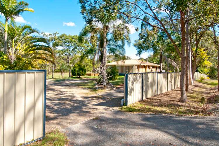 Second view of Homely house listing, 1829 Mount Cotton Road, Cornubia QLD 4130