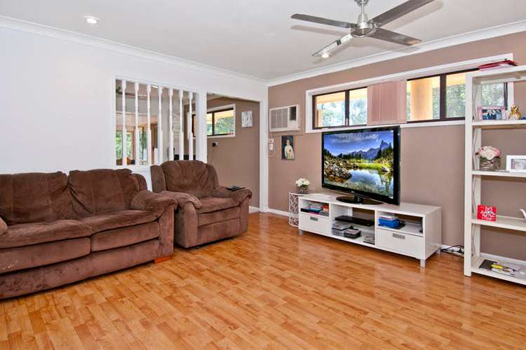 Fifth view of Homely house listing, 1829 Mount Cotton Road, Cornubia QLD 4130