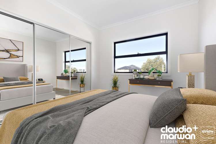 Fifth view of Homely townhouse listing, 130A Kitchener Street, Broadmeadows VIC 3047