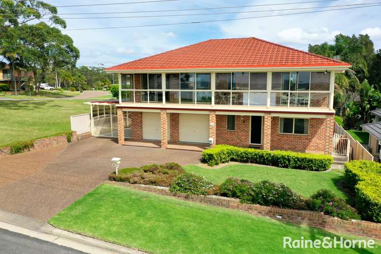 Second view of Homely house listing, 60 Dolphin Point Road, Dolphin Point NSW 2539