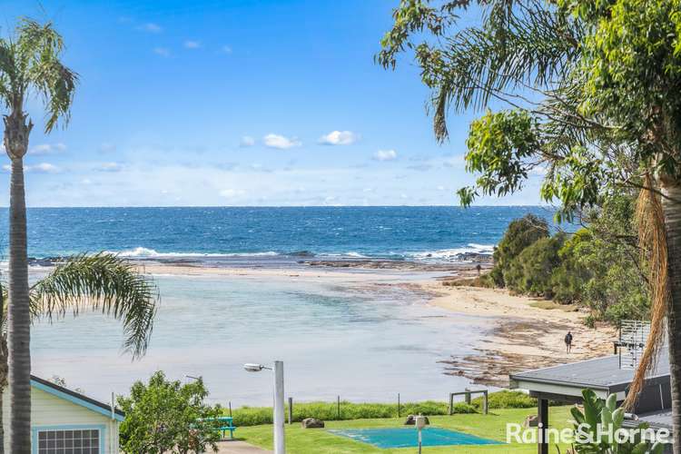 Fourth view of Homely house listing, 60 Dolphin Point Road, Dolphin Point NSW 2539