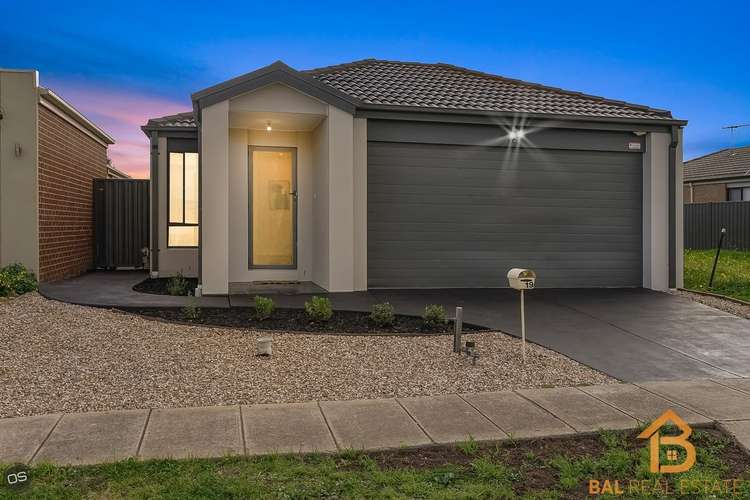 Main view of Homely house listing, 19 Samaria Street, Tarneit VIC 3029
