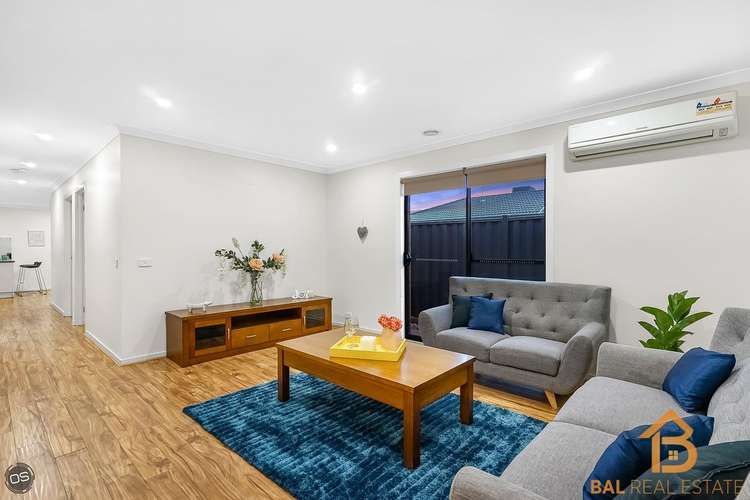 Fifth view of Homely house listing, 19 Samaria Street, Tarneit VIC 3029