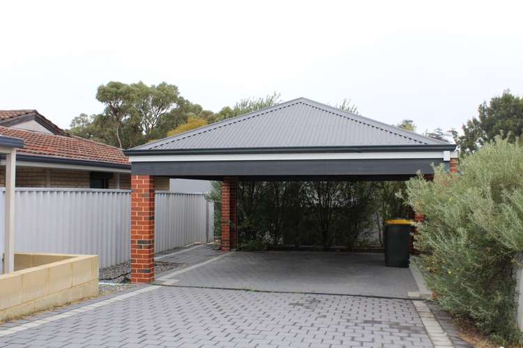 Main view of Homely house listing, 7B Honeysett Court, Hamilton Hill WA 6163