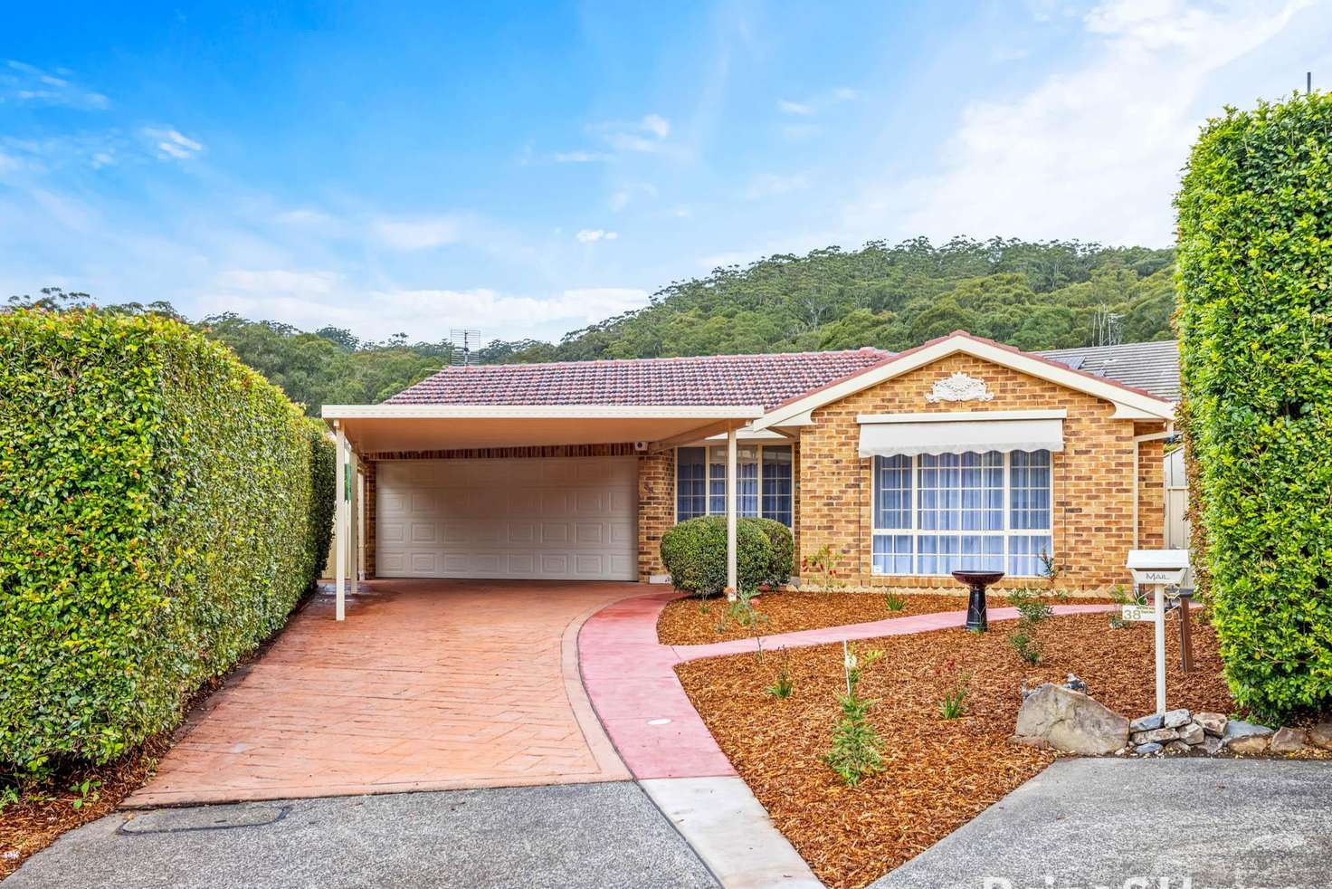 Main view of Homely house listing, 38 Allandale Road, Green Point NSW 2251