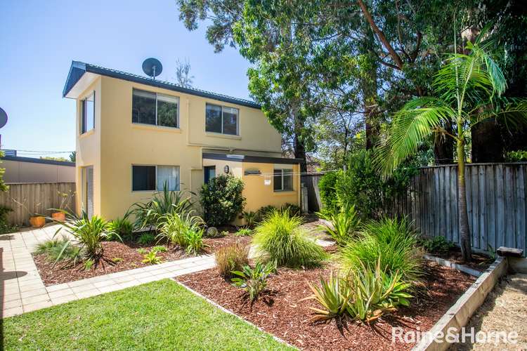 Second view of Homely flat listing, 146 Matron Porter Drive, Mollymook Beach NSW 2539