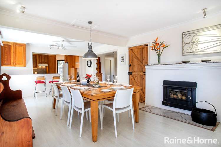 Fifth view of Homely flat listing, 146 Matron Porter Drive, Mollymook Beach NSW 2539