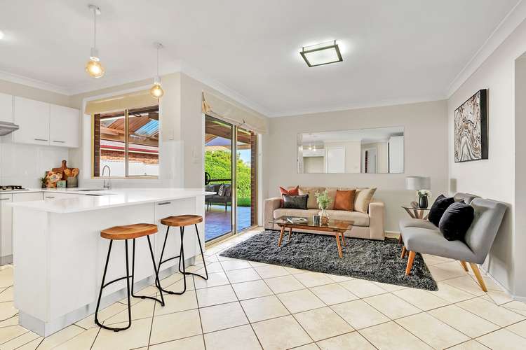 Third view of Homely house listing, 10 Persimmon Way, Glenwood NSW 2768