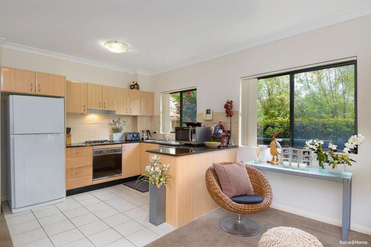 Second view of Homely unit listing, 19/155 Sydney Street, Willoughby NSW 2068