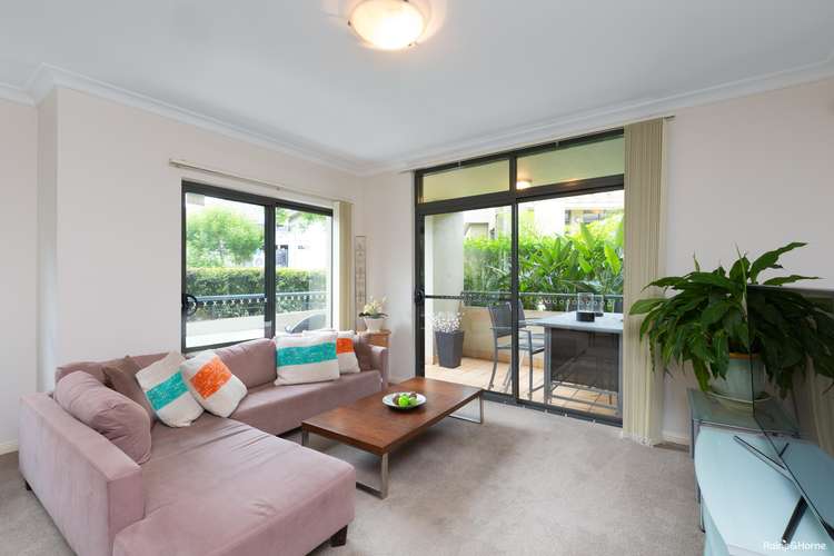 Third view of Homely unit listing, 19/155 Sydney Street, Willoughby NSW 2068