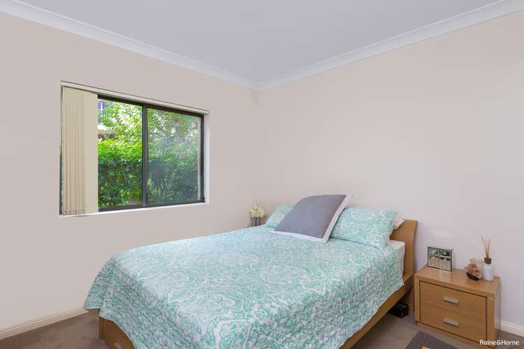 Fourth view of Homely unit listing, 19/155 Sydney Street, Willoughby NSW 2068