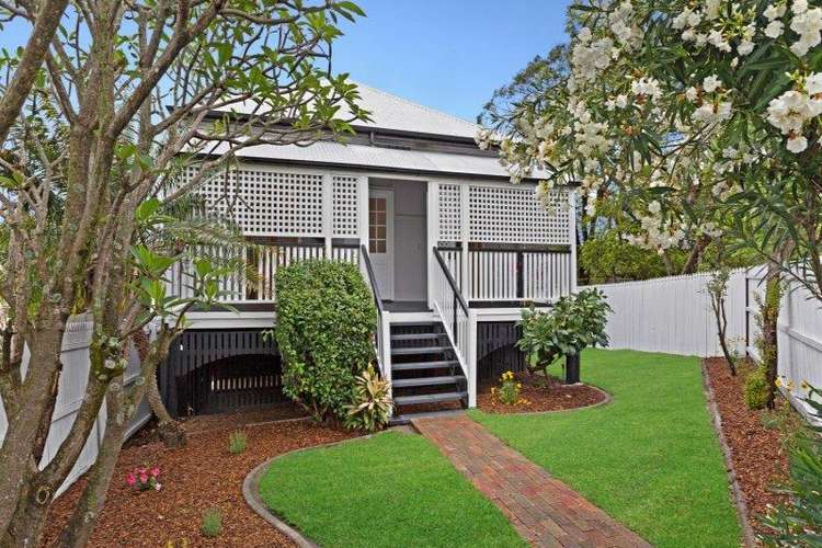 Main view of Homely house listing, 5/20 Dansie Street, Greenslopes QLD 4120