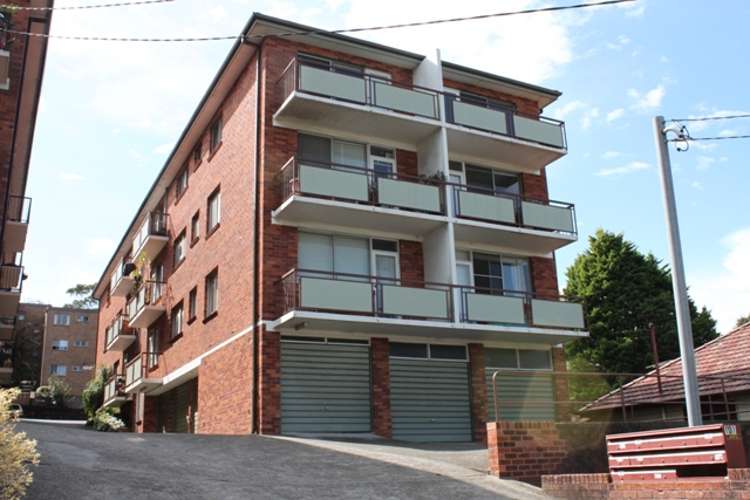 Main view of Homely unit listing, 7/101 Constitution Road, West Ryde NSW 2114