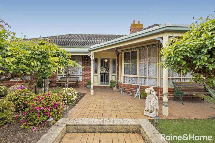 Third view of Homely house listing, 25 Stuart Court, Riddells Creek VIC 3431