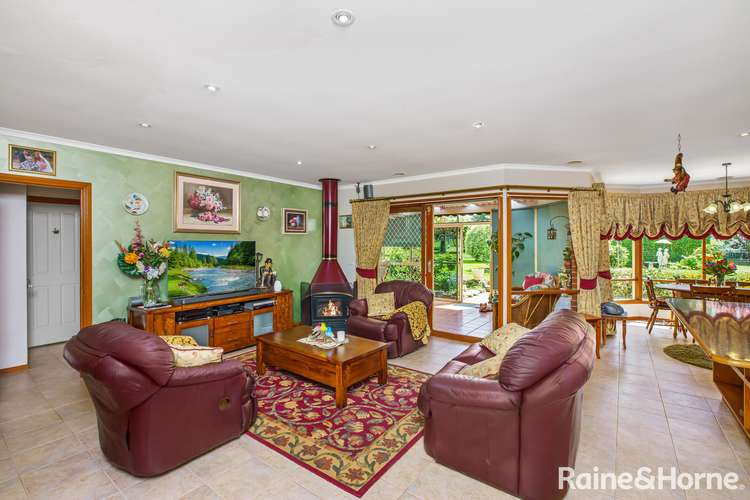 Fourth view of Homely house listing, 25 Stuart Court, Riddells Creek VIC 3431