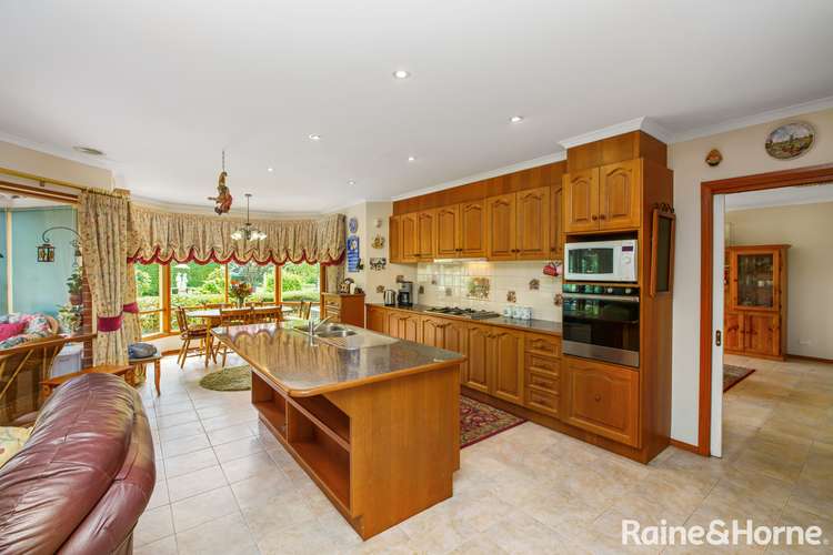 Fifth view of Homely house listing, 25 Stuart Court, Riddells Creek VIC 3431