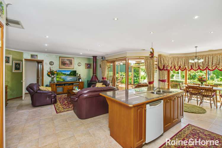 Sixth view of Homely house listing, 25 Stuart Court, Riddells Creek VIC 3431
