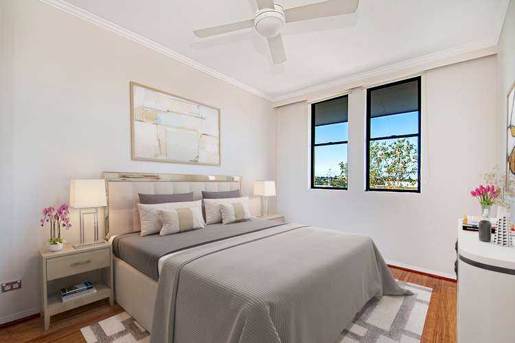 Third view of Homely apartment listing, 188/4 Dolphin Close, Chiswick NSW 2046