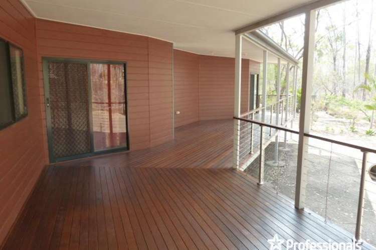 Second view of Homely house listing, 4 Monaro Court, South Bingera QLD 4670