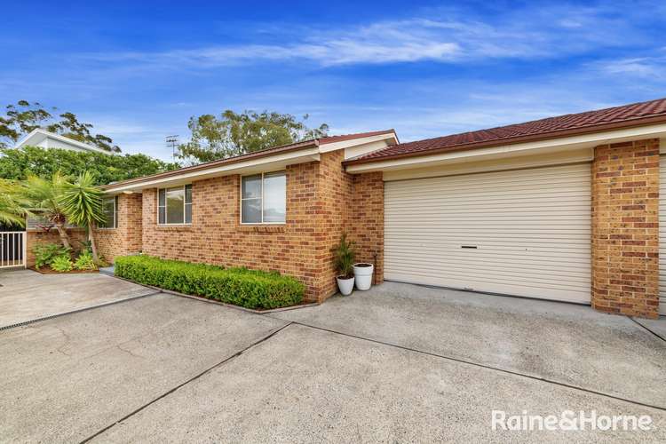 Second view of Homely villa listing, 2/20 Donald Avenue, Umina Beach NSW 2257